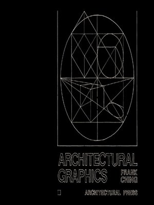 cover image of Architectural Graphics